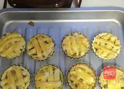Apple pie recipe 10