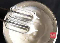 Orange chiffon cake recipe 5