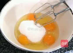 Lemon sponge cake recipe 3