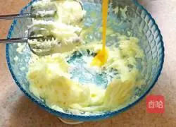 New Year's Flavor Cranberry Cookies Recipe Illustration 5