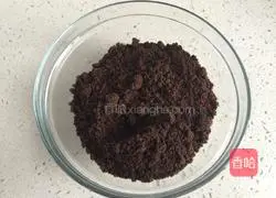 Illustration of how to make wooden bran cups 3