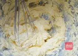 Illustration of how to make cookies 2