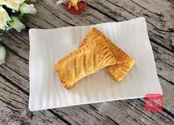 Durian pie recipe 1