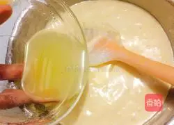 Lemon scented cake recipe 8