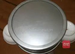 Pumpkin chiffon cake recipe 20