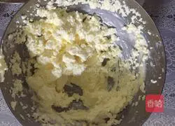 Blueberry Cookie Recipe Illustration 5