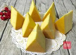 8-inch chiffon cake recipe 14