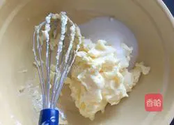 Illustration of how to make cookies 2