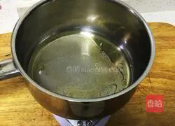 10-inch banana puree chiffon cake recipe 3