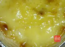 Egg tart recipe for beginners 3