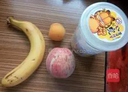 Fruit party recipe 1