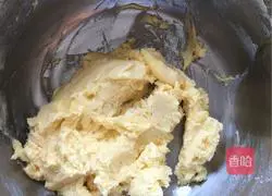 Illustration of how to make butter cookies 5