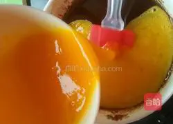 Chocolate Cake recipe illustration 4