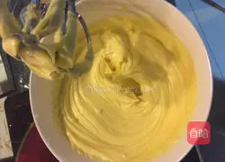 Illustration of how to make margarita cookies 3