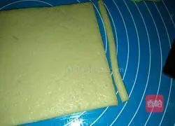 Chocolate Xpress Biscuit Sticks Recipe Illustration 9