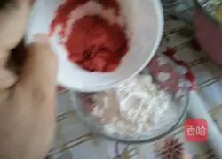 Watermelon biscuits recipe 4