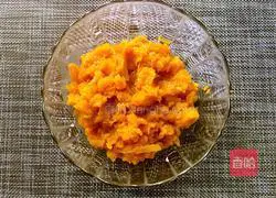 Pumpkin pie recipe 4