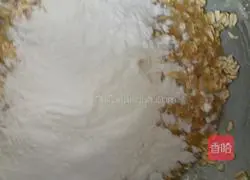 How to make oatmeal cookies Illustration 3