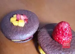 Orion Fruit Pie Recipe Illustration 6