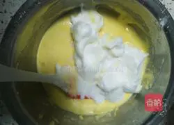 Coconut Cup Cake Recipe Illustration 10