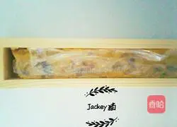 Cranberry Cookies Illustration 11