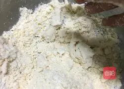 Crisp Illustration of how to make mango pie 2