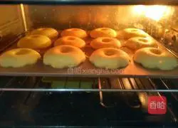 Basic donut recipe 8