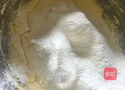 Walnut Soufflé Cookies Recipe Illustration 5