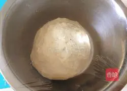 Illustration of how to make Chinese toast 6