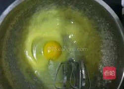 Matcha Illustration of how to make cookies 2