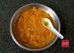 Pumpkin pie recipe 2