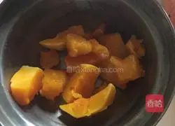 Pumpkin pie recipe 10