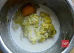 Pumpkin pie recipe 7