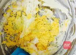 Margarita Cookies Recipe Illustration 4