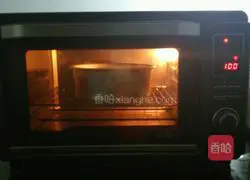 Coco Chiffon Recipe Illustration 8