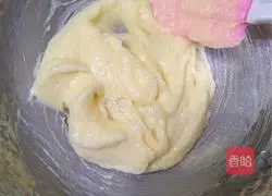 Cranberry Cookie Recipe Illustration 5