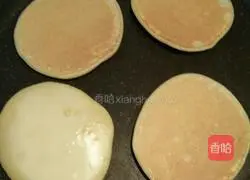 Yoghurt Egg Pancake Recipe Illustration 5