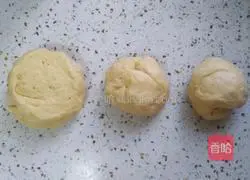 Leopard print toast recipe 8