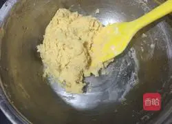 Illustration of how to make butter cookies 6