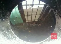 Illustration of how to make biscuits and chicken popcorn 5