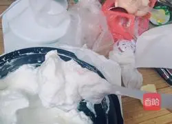 small Illustration of how to make cupcakes 5