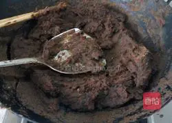 Red bean paste recipe 5
