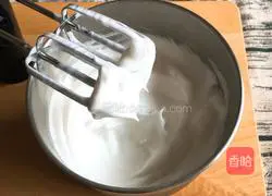 8-inch hollow yogurt cake recipe 4