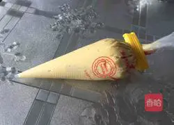 Illustration of how to make match cookies 5