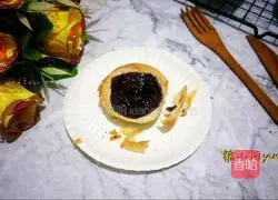 Vegetarian Blueberry Tart Recipe 25