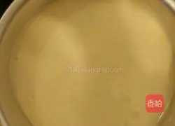 Six-inch chiffon cake recipe 11