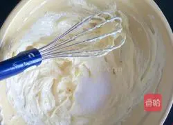 Illustration of how to make cookies 3