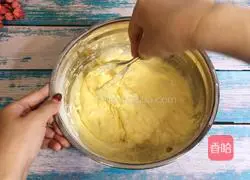 Strawberry donut recipe 8