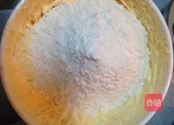 Illustration of how to make butter cookies 7