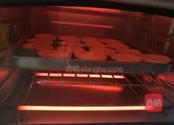 Mushroom Cloud Egg Tart Recipe Illustration 9